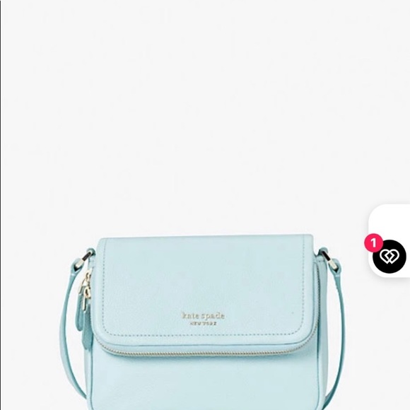 Kate Spade Purse - Picture 5 of 9